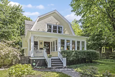 1103 Madison St, Evanston, IL 60202