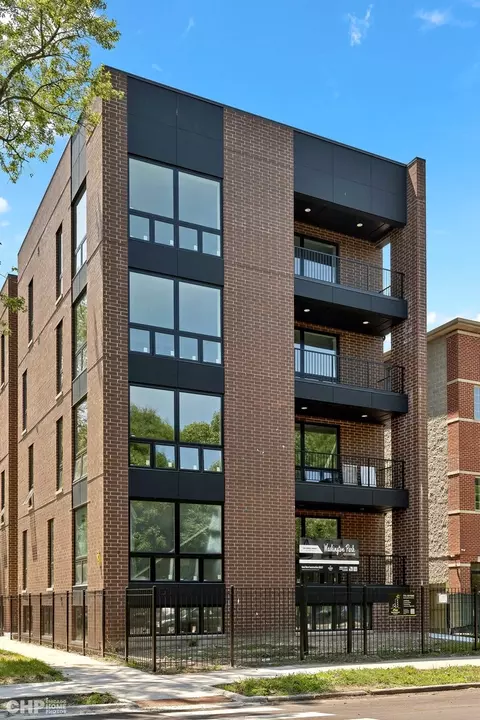6004 S Rhodes Ave #2N, Chicago, IL 60637