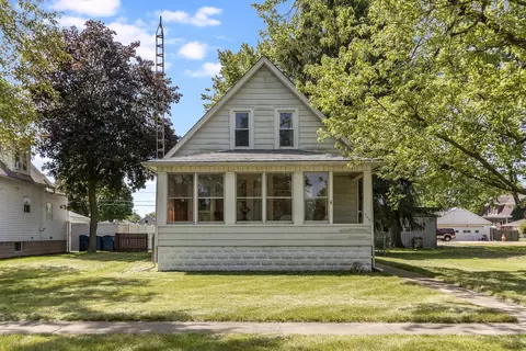 309 E South St, Dwight, IL 60420