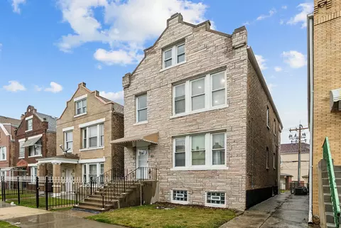 4155 S Albany Ave, Chicago, IL 60632