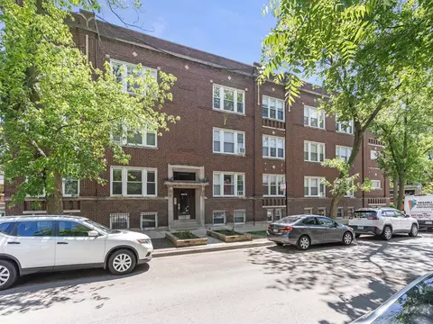 3505 N Lakewood Ave #1, Chicago, IL 60657