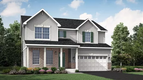 95 Sweetflag Cir, Elgin, IL 60124