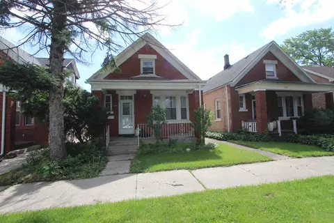 2635 Harvey Ave, Berwyn, IL 60402