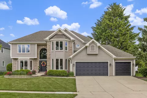 6816 Didrikson Ln, Woodridge, IL 60517