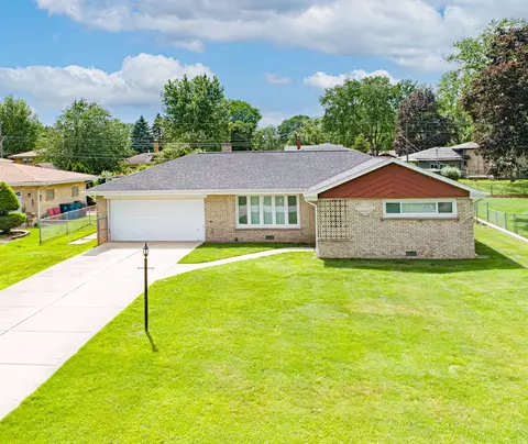 12442 S Mcvickers Ave, Palos Heights, IL 60463