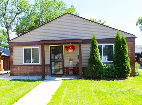 3119 176th St, Lansing, IL 60438