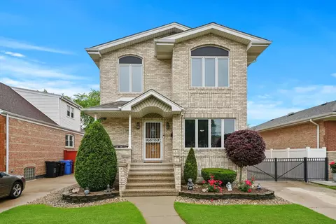 5745 S Nashville Ave, Chicago, IL 60638