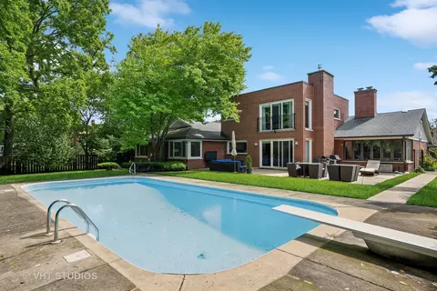 1410 Franklin St, River Forest, IL 60305 photo 2