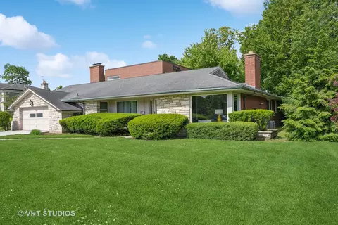 1410 Franklin St, River Forest, IL 60305
