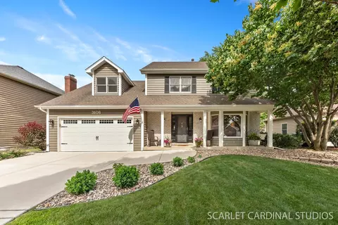 3108 Brossman St, Naperville, IL 60564