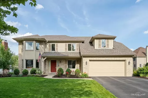 4435 Dairymans Cir, Naperville, IL 60564