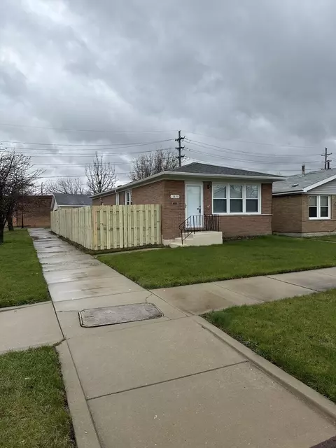 12858 S Saginaw Ave, Chicago, IL 60633