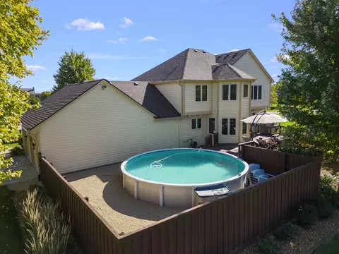 11440 S Kristi Dr, Plainfield, IL 60585 photo 35