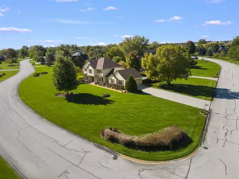 11440 S Kristi Dr, Plainfield, IL 60585 photo 40