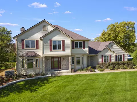 11440 S Kristi Dr, Plainfield, IL 60585 photo 31