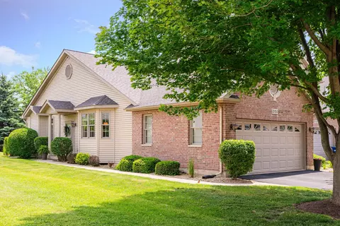 2150 Patriot Dr, Dekalb, IL 60115