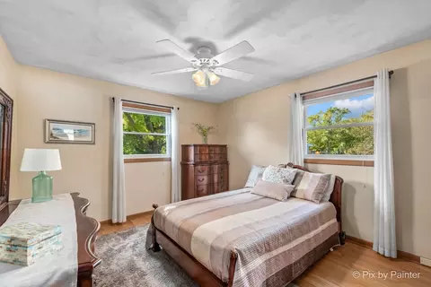 Bedroom - 120 S Jane Dr, Elgin, IL 60123 photo 3 of 7