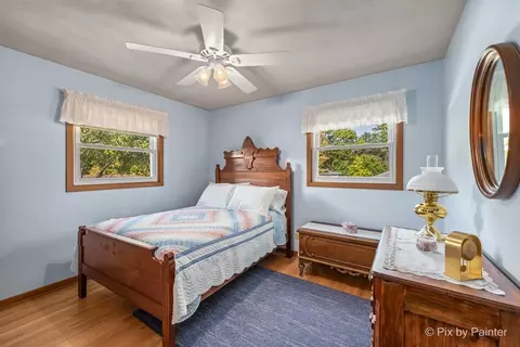 Bedroom - 120 S Jane Dr, Elgin, IL 60123 photo 7 of 7