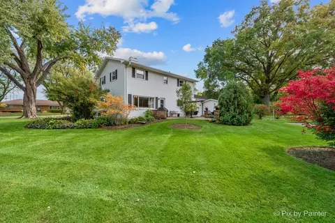 Exterior - 120 S Jane Dr, Elgin, IL 60123 photo 9 of 10