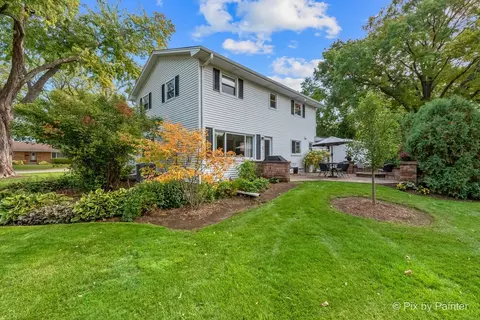 Exterior - 120 S Jane Dr, Elgin, IL 60123 photo 10 of 10