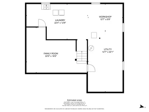 Floorplan - 120 S Jane Dr, Elgin, IL 60123 photo 3 of 4