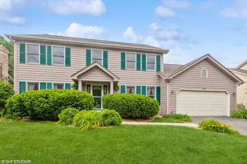 550 Breckenridge Dr, Aurora, IL 60504