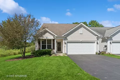 12632 Wedgemere Dr, Huntley, IL 60142