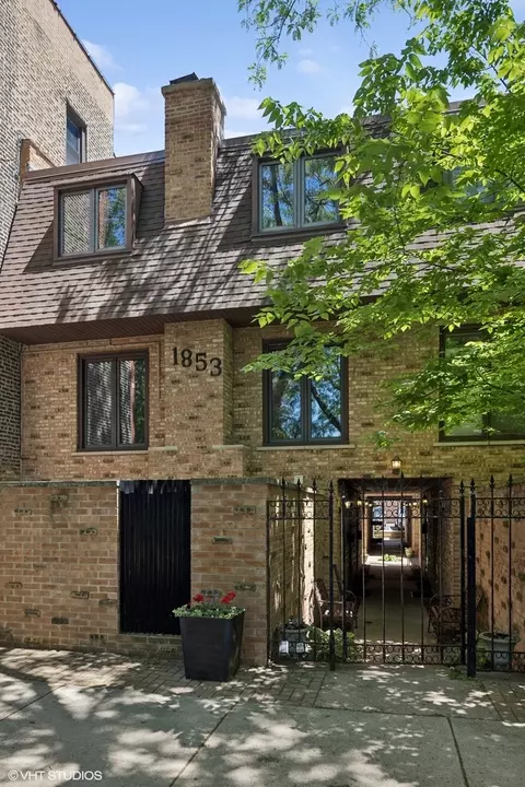 1853 N Cleveland Ave #E, Chicago, IL 60614