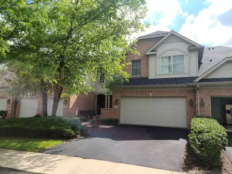 325 Ashbury Pl, Lemont, IL 60439