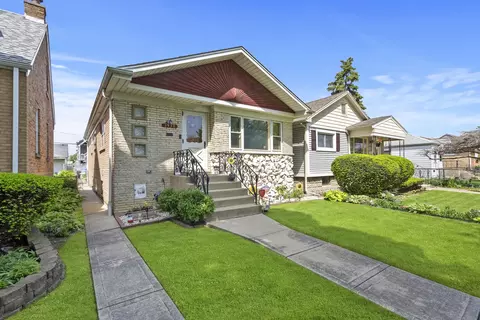3930 N Olcott Ave, Chicago, IL 60634