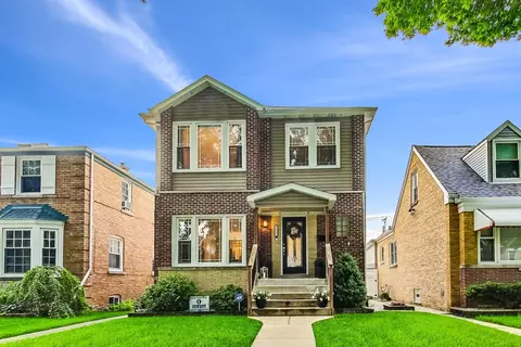 5117 N Natchez Ave, Chicago, IL 60656
