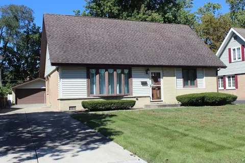 13130 E Playfield Dr, Crestwood, IL 60418 photo 2