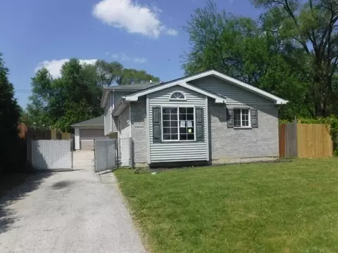13648 S Ridgeway Ave, Robbins, IL 60472