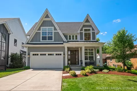 530 W Benton Ave, Naperville, IL 60540