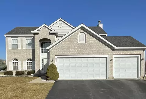 6234 Garden View Ln, Matteson, IL 60443