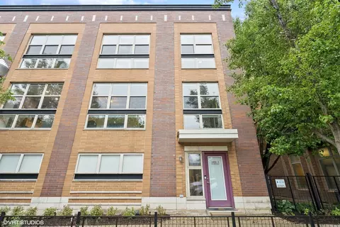 1234 W Monroe St #1, Chicago, IL 60607