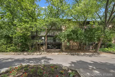 5500 Hillcrest Ln #3L, Lisle, IL 60532