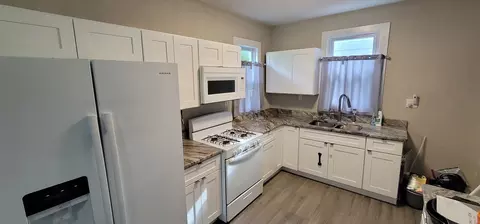 Kitchen - 1210 W 3rd St, Dixon, IL 61021 photo 2 of 3