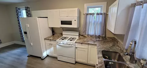 Kitchen - 1210 W 3rd St, Dixon, IL 61021 photo 3 of 3