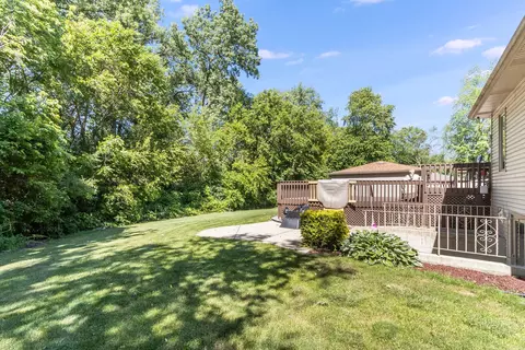 Exterior - 3910 W 155th St, Markham, IL 60428 photo 3 of 4