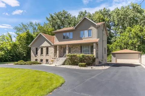 Exterior - 3910 W 155th St, Markham, IL 60428 photo 2 of 4