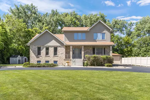 3910 W 155th St, Markham, IL 60428