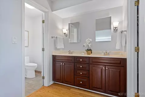 Bath - 450 Hevern Dr, Wheaton, IL 60189 photo 2 of 3