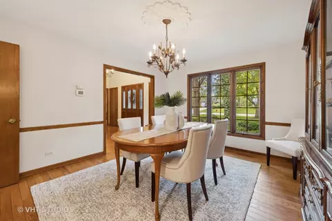 Dining - 8205 Kathryn Ct, Burr Ridge, IL 60527 photo 1 of 1