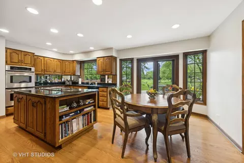 Kitchen - 8205 Kathryn Ct, Burr Ridge, IL 60527 photo 1 of 3