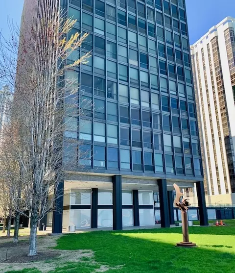900 N Lake Shore Dr #1306, Chicago, IL 60611