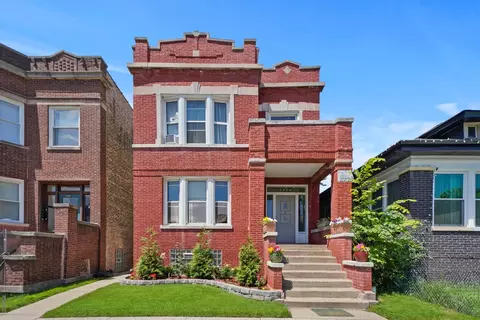 5424 S Hermitage Ave, Chicago, IL 60609