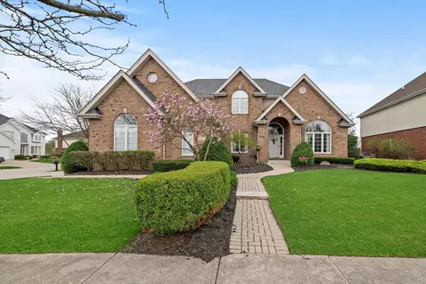 11315 Steeplechase Pkwy, Orland Park, IL 60467