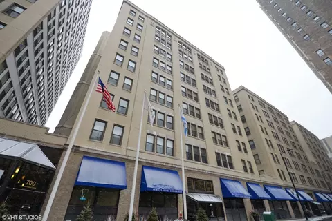 680 S Federal St #504, Chicago, IL 60605