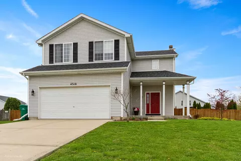 4310 Bluegrass Ln, Plainfield, IL 60586 photo 26
